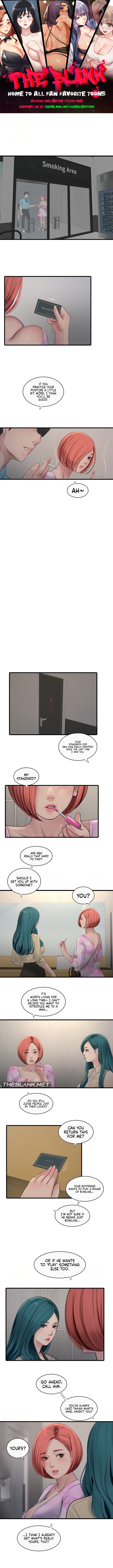 The Hole Diary