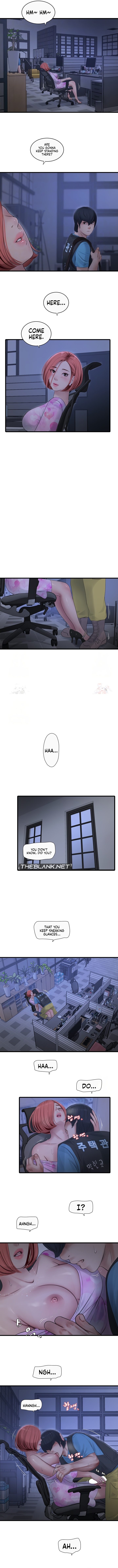 The Hole Diary