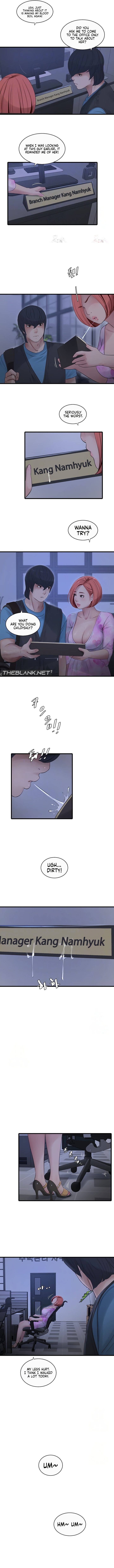 The Hole Diary