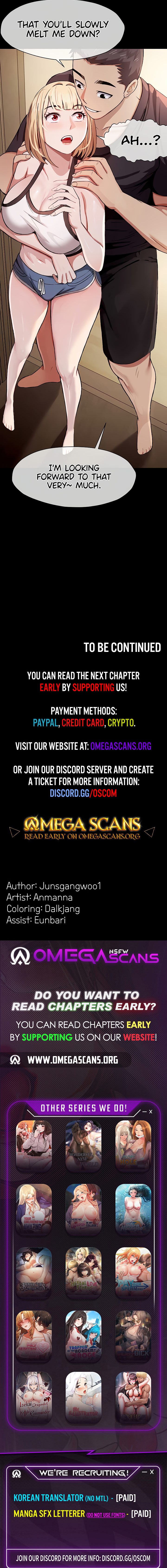 Slaves of the Shelter