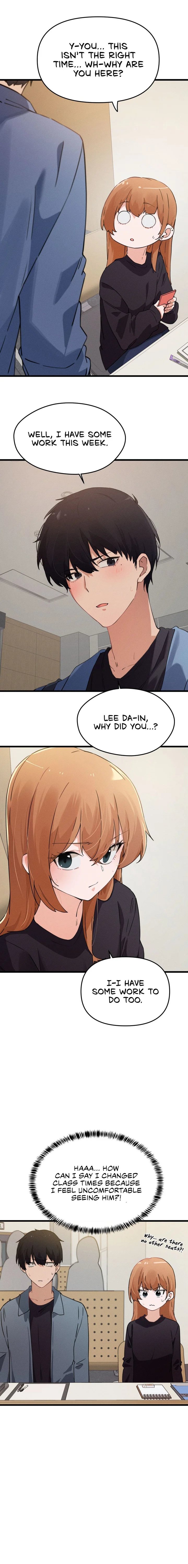 Finally with You