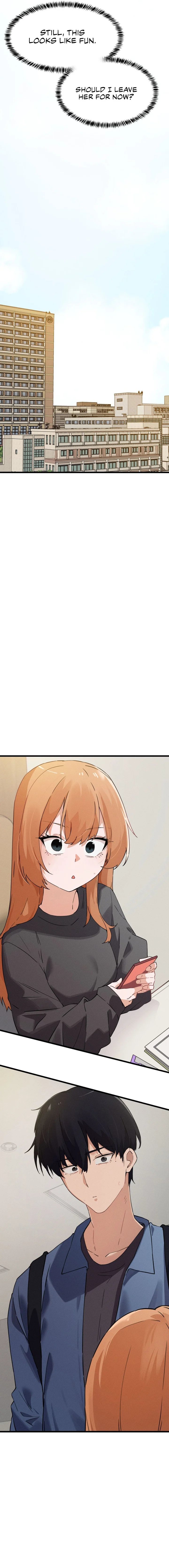 Finally with You