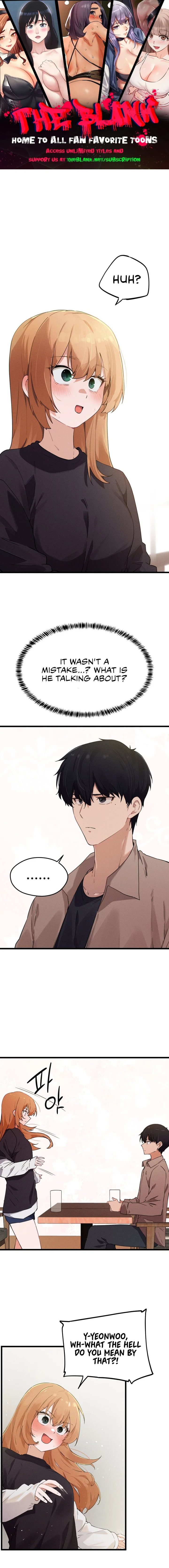 Finally with You