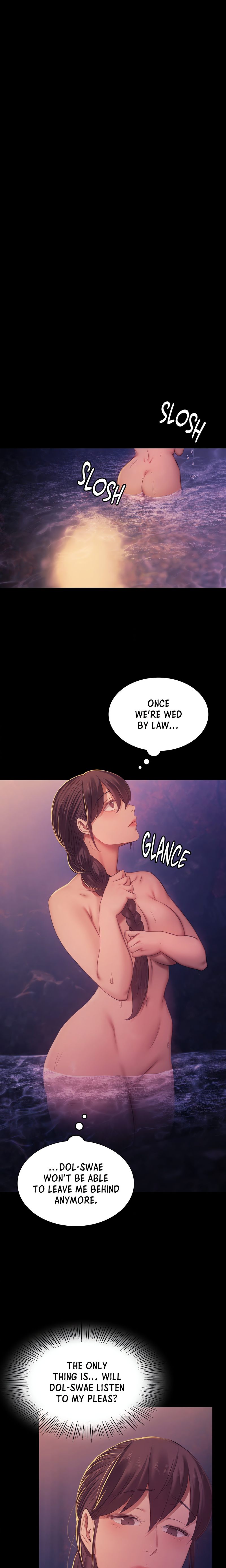 Madam manhwa