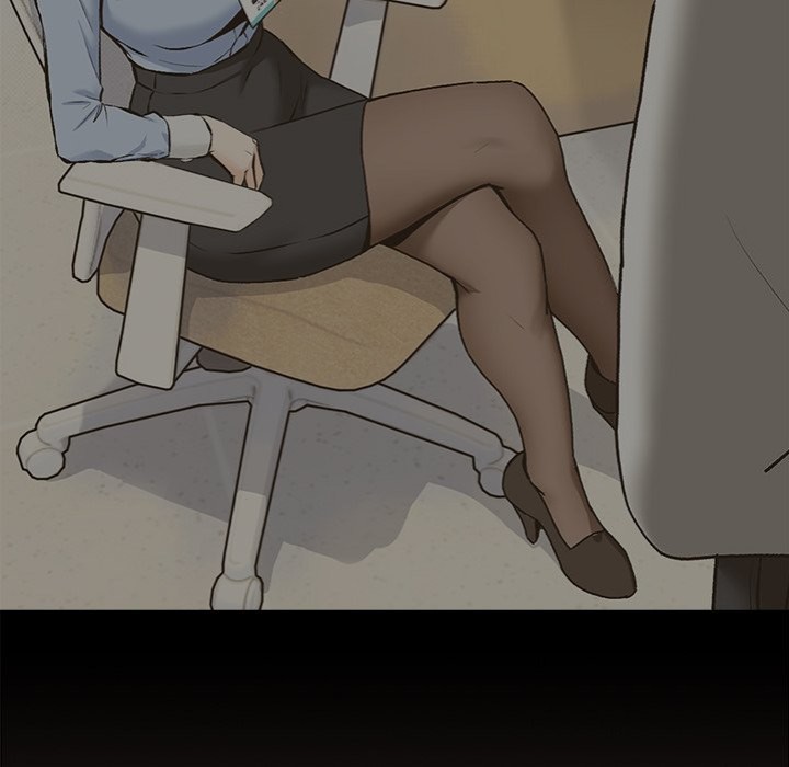 After Work Love Affairs