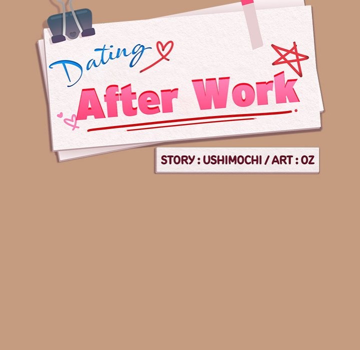 After Work Love Affairs