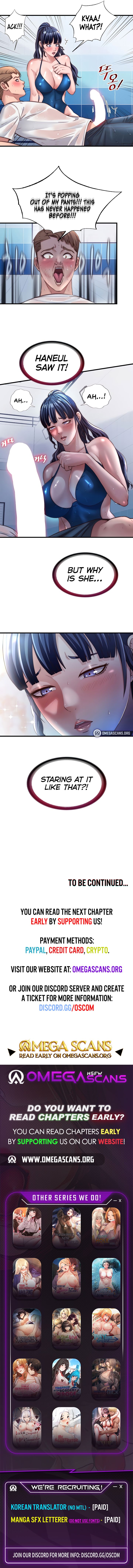 A Situation Full of Erections