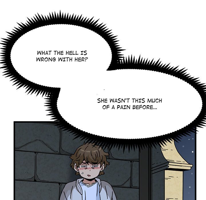 A Turning Point