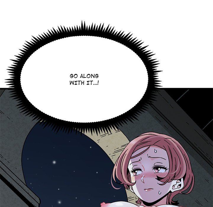 A Turning Point