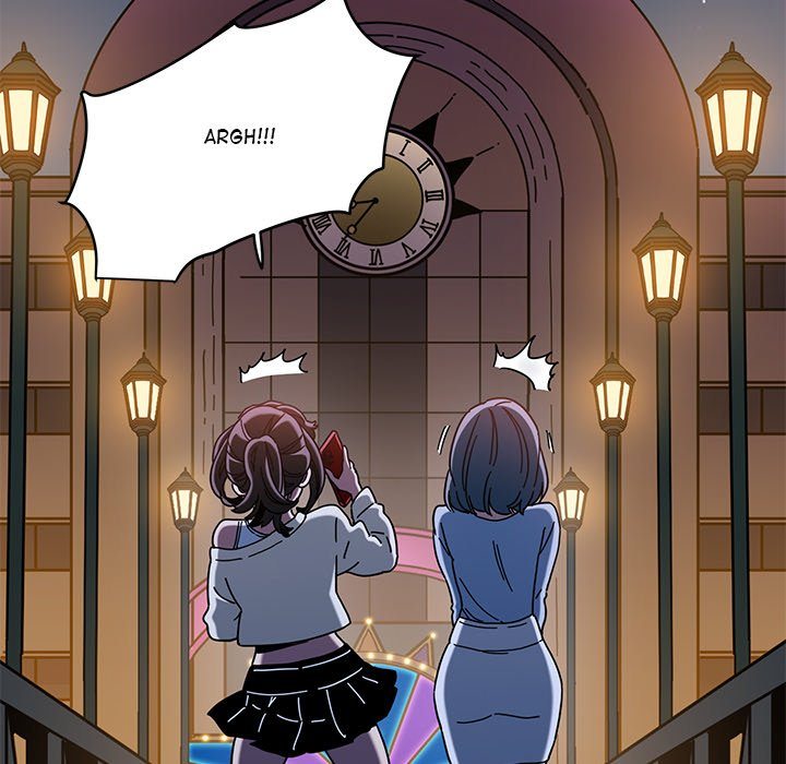A Turning Point