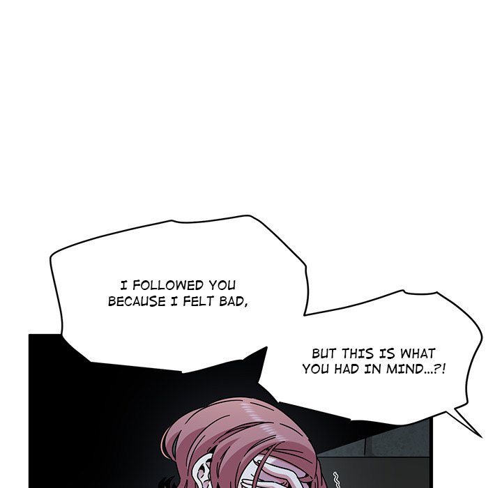 A Turning Point