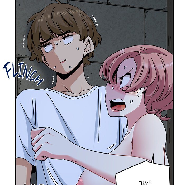 A Turning Point