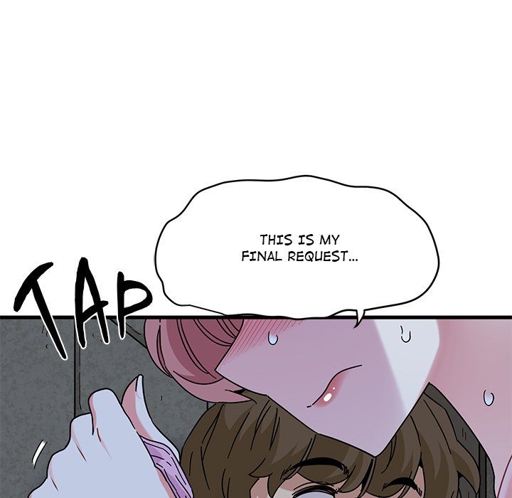 A Turning Point