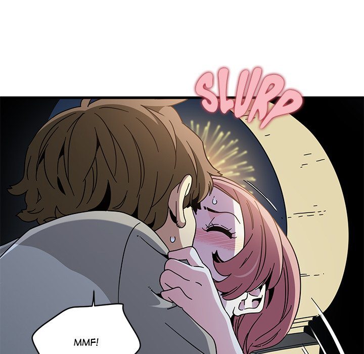 A Turning Point