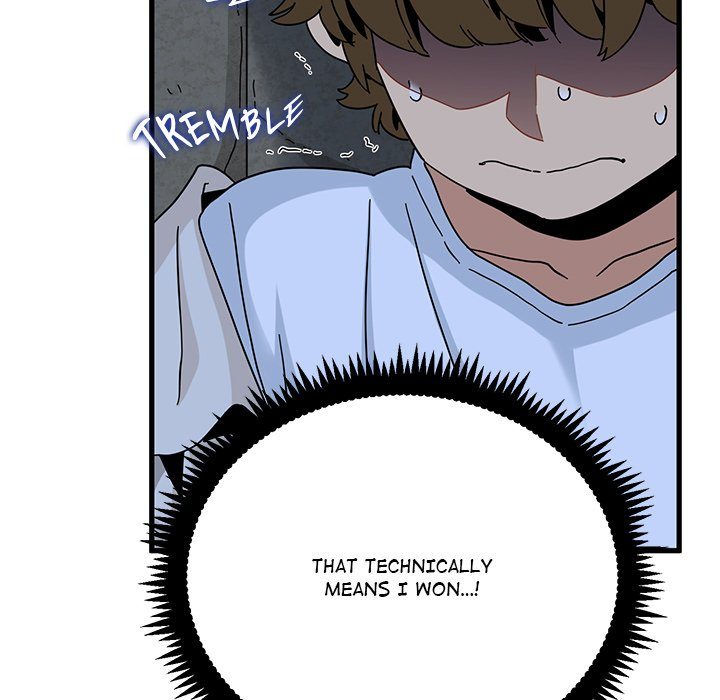 A Turning Point
