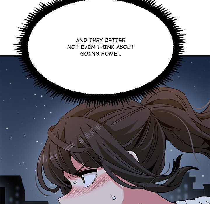 A Turning Point
