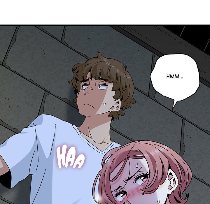 A Turning Point