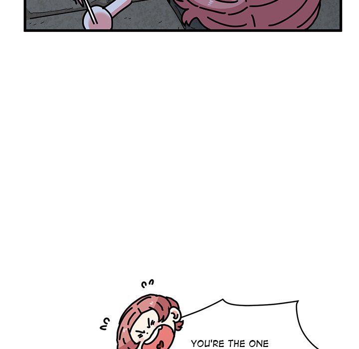 A Turning Point