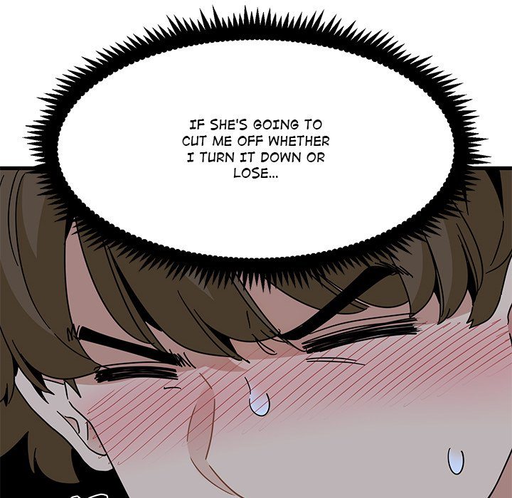 A Turning Point