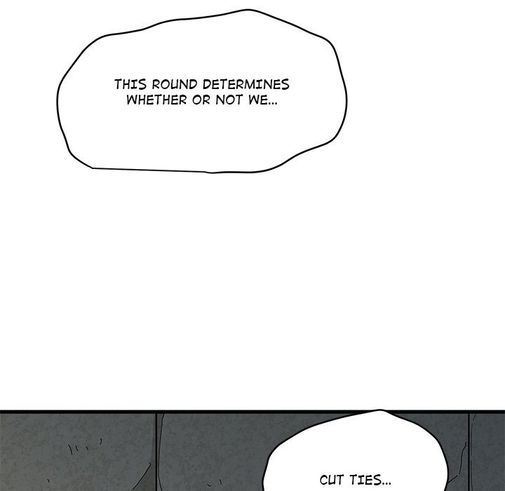 A Turning Point