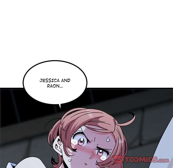 A Turning Point