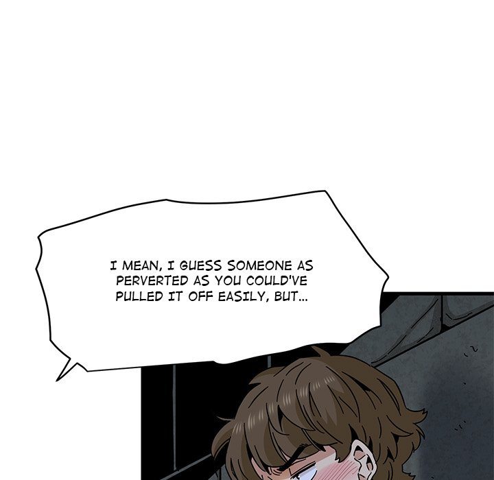 A Turning Point