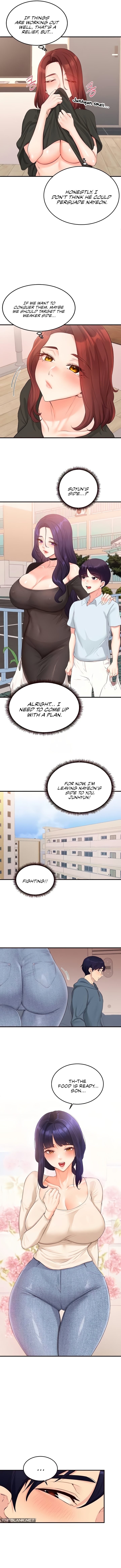 An Introduction to MILFs