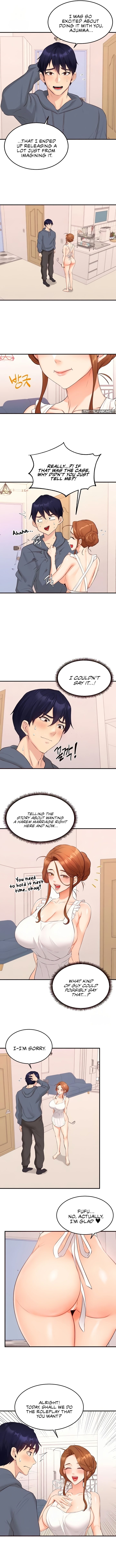 An Introduction to MILFs