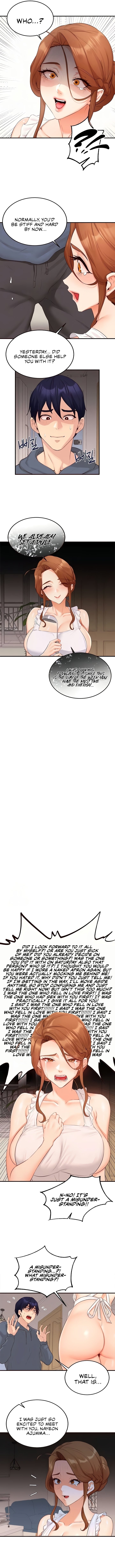 An Introduction to MILFs