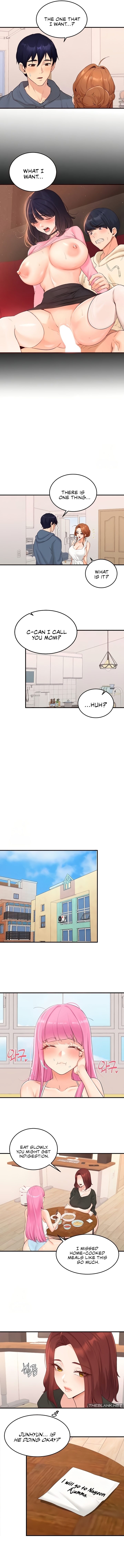 An Introduction to MILFs