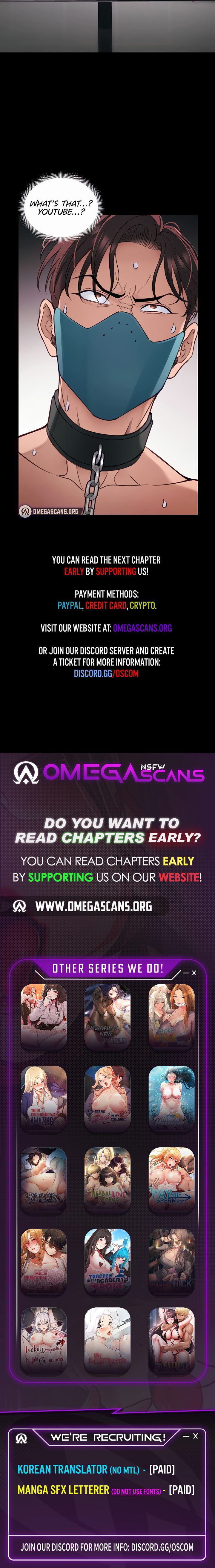 Taming A Female Bully