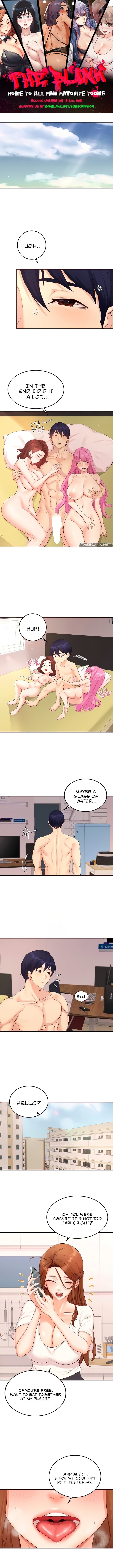 An Introduction to MILFs