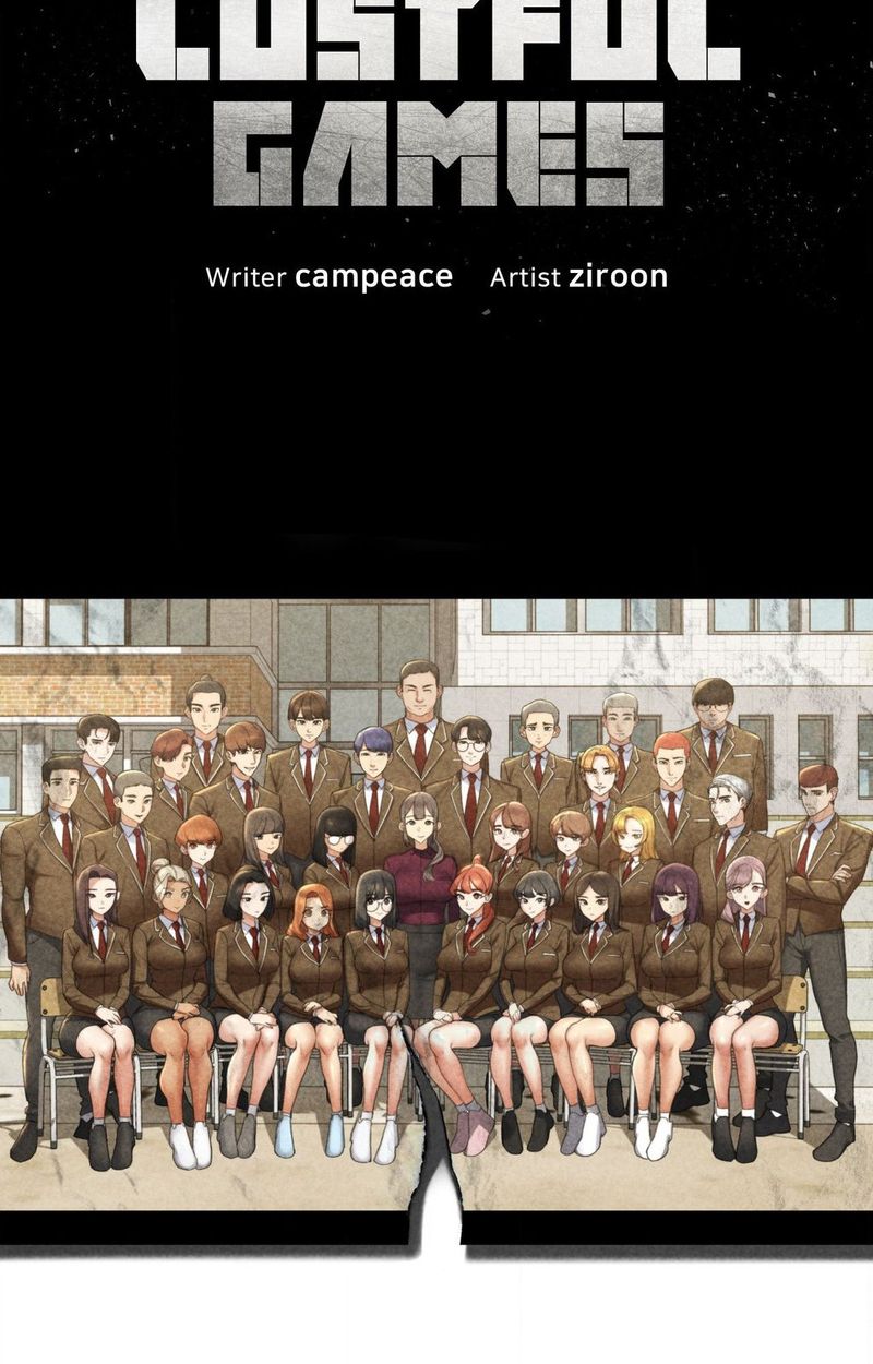 Seniors of Class 5