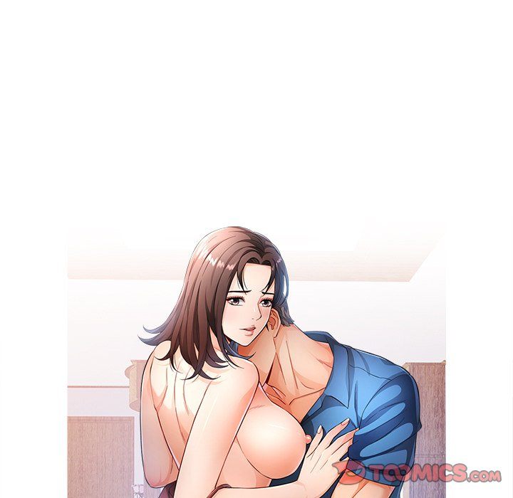 In Her Place