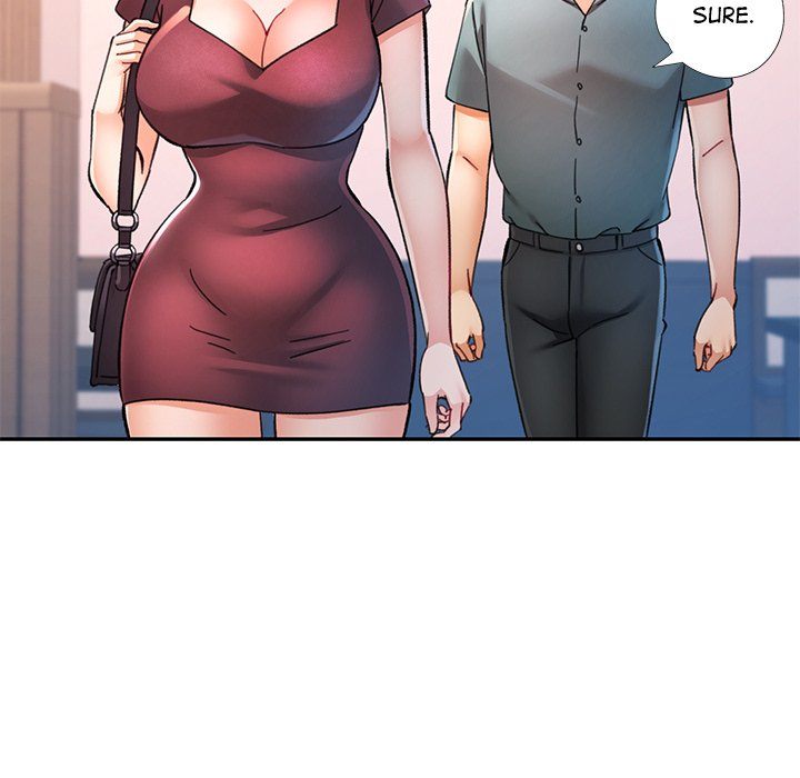 In Her Place