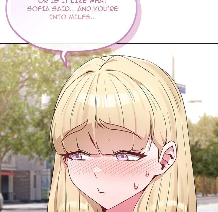 But You’re the Same Age as My Daughter?!