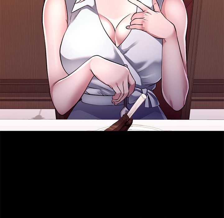 In Her Place