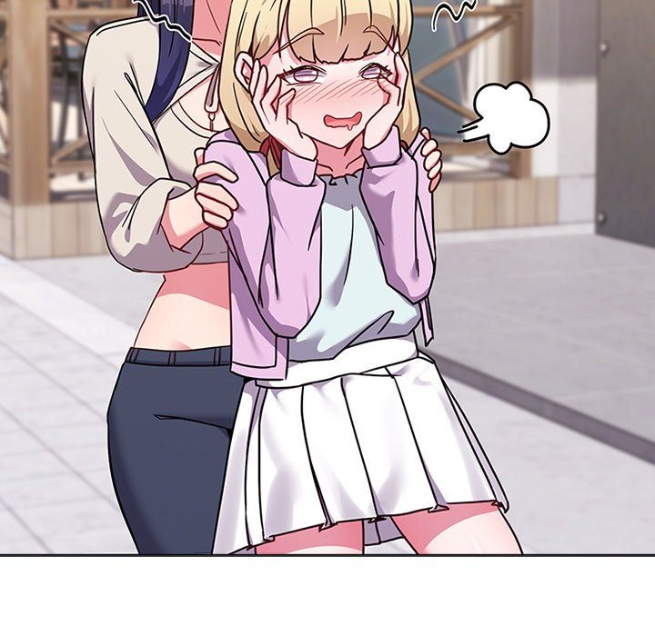 But You’re the Same Age as My Daughter?!