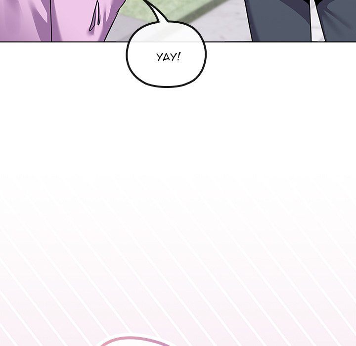 But You’re the Same Age as My Daughter?!