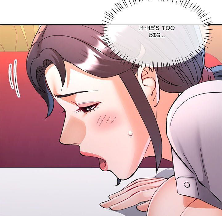In Her Place
