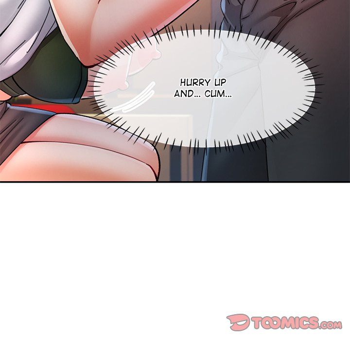 In Her Place