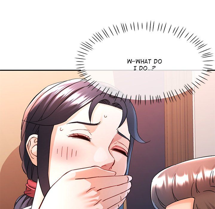 In Her Place