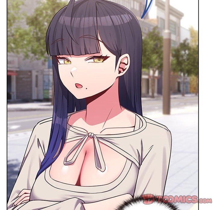 But You’re the Same Age as My Daughter?!