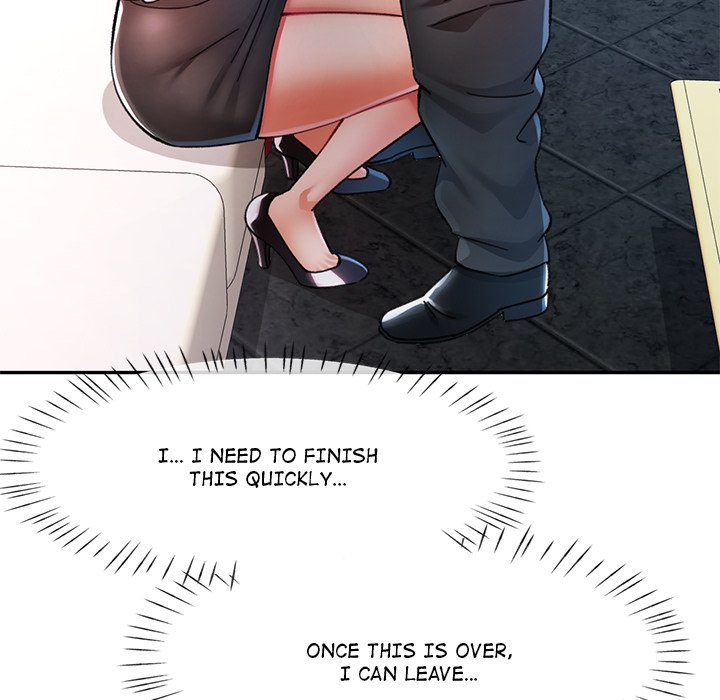 In Her Place