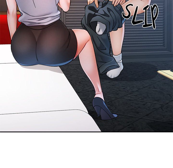 In Her Place