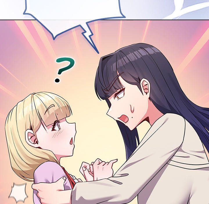 But You’re the Same Age as My Daughter?!