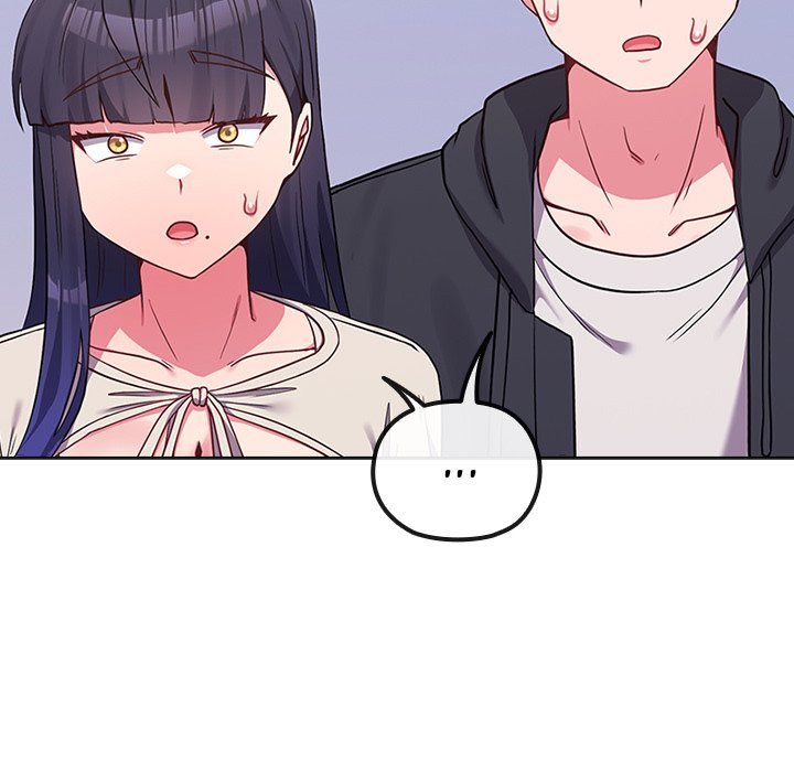 But You’re the Same Age as My Daughter?!