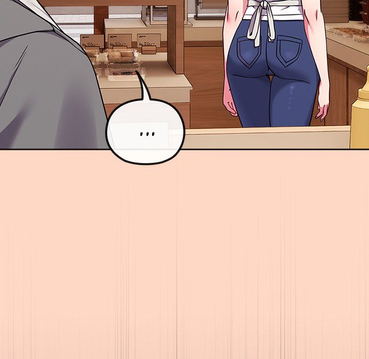 But You’re the Same Age as My Daughter?!