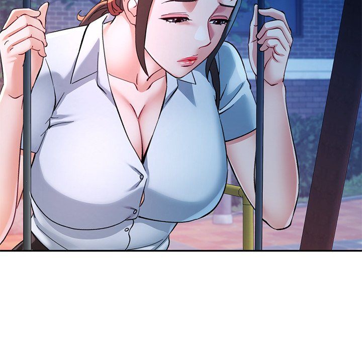 In Her Place