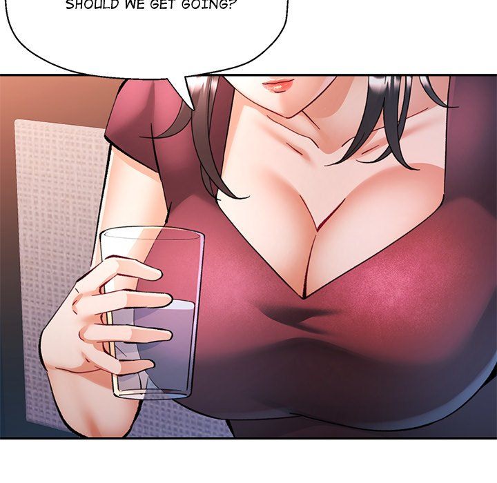 In Her Place